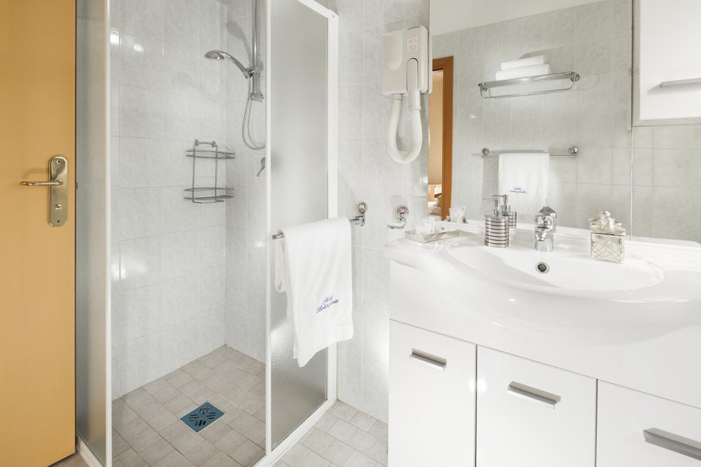Hotel Bellerofonte Rimini Ngoại thất bức ảnh