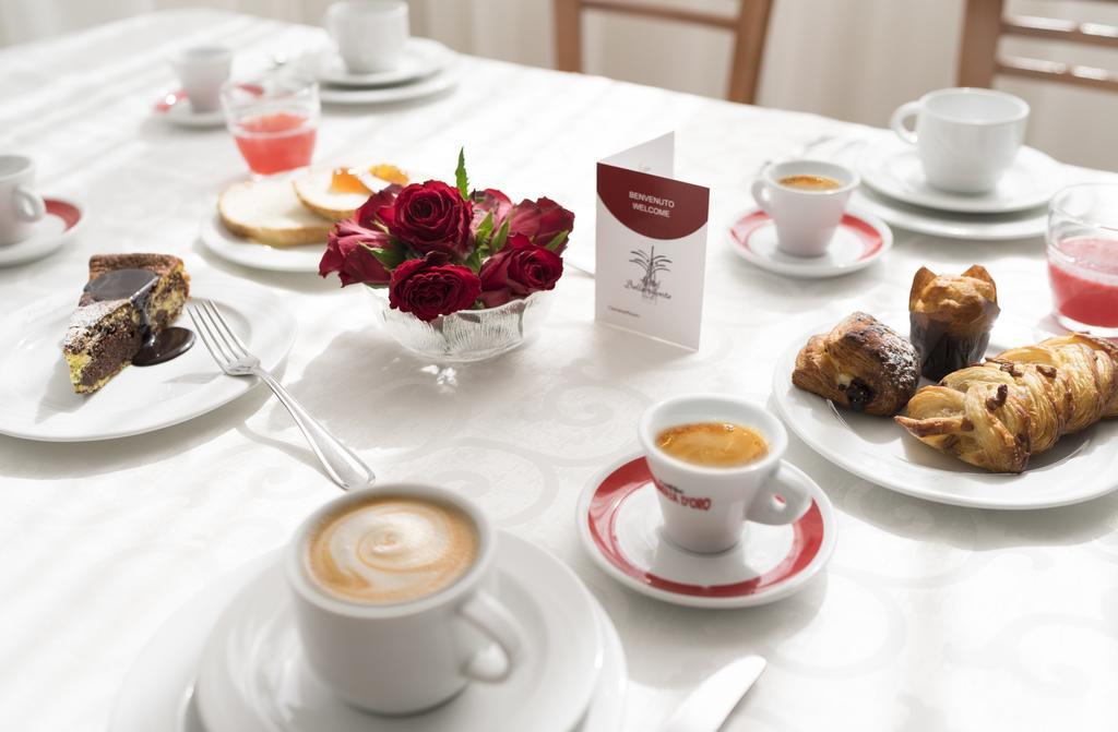 Hotel Bellerofonte Rimini Ngoại thất bức ảnh
